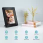 Cadre Photo Numérique Connecté Dreamtimes : Partagez vos Souvenirs en un Instant !